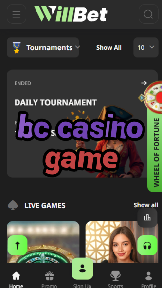 BC Casino Game - Top British Columbia Games-casinodogs.ydblkf.net