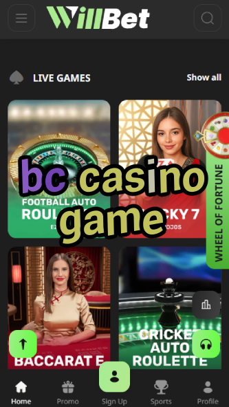 BC Casino Game - Top British Columbia Games-casinodogs.ydblkf.net