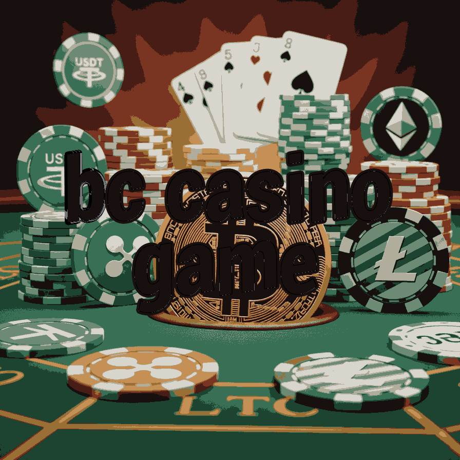 BC Casino Game - Top British Columbia Games